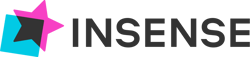 Insense Logo