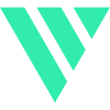 Videowise logo- transparent bg